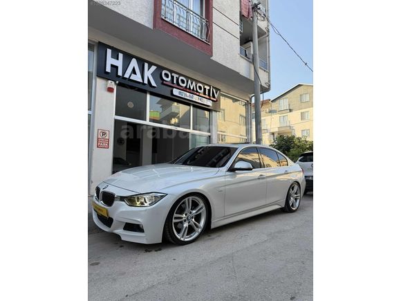 HATASIZ AYARINDA F 30