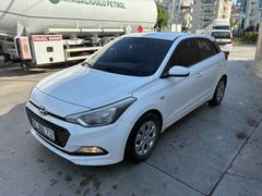 Sahibinden Hyundai i20 1.2 MPI Jump 2016 Model 