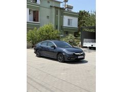 SAHİBİNDEN HATASIZ TERTEMİZ BAKIMLARI YENİ CİVİC
