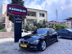 KARDEŞLER'DEN 2015 BMW HATASIZ BOYASIZ