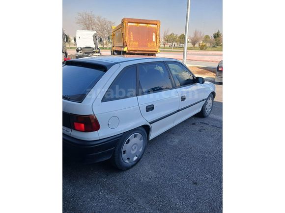 Sahibinden Opel Astra 1.6 GL 1997 Model