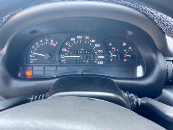 Sahibinden Opel Astra 1.6 GL 1997 Model