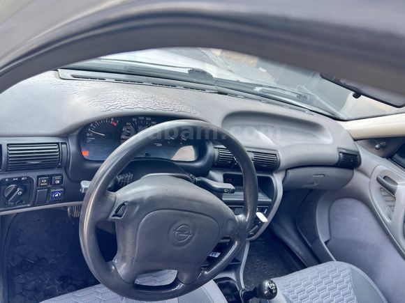 Sahibinden Opel Astra 1.6 GL 1997 Model