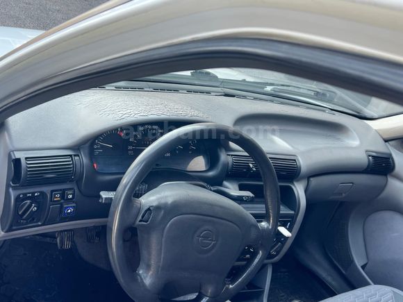 Sahibinden Opel Astra 1.6 GL 1997 Model