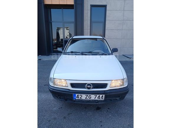 Sahibinden Opel Astra 1.6 GL 1997 Model