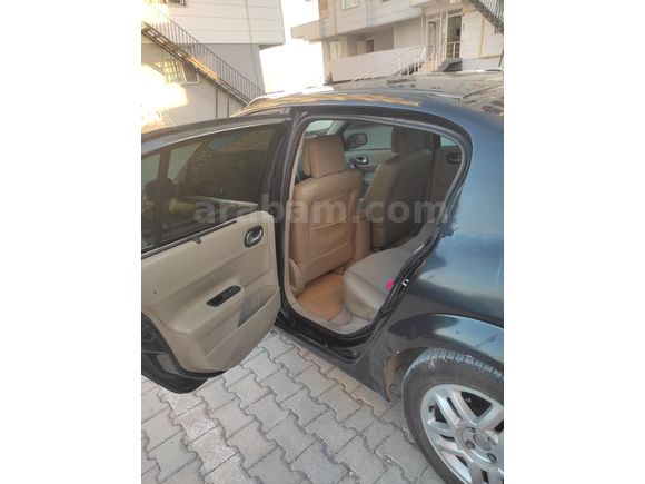 Sahibinden Renault Megane 1.5 dCi Privilege 2009 Model