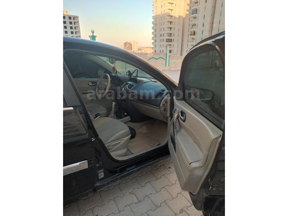 Sahibinden Renault Megane 1.5 dCi Privilege 2009 Model