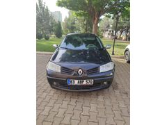 Sahibinden Renault Megane 1.5 dCi Privilege 2009 Model