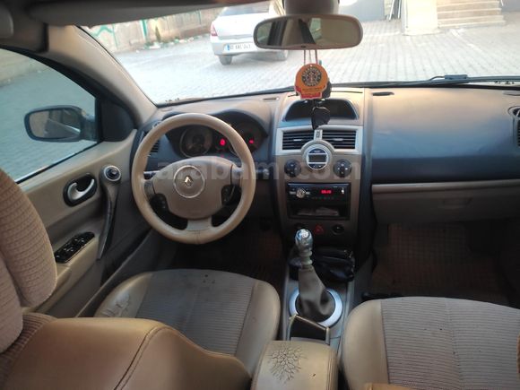 Sahibinden Renault Megane 1.5 dCi Privilege 2009 Model