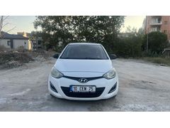 Sahibinden Hyundai i20 1.2 D-CVVT Jump 2013 Model 