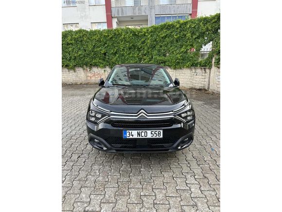2023 MODEL HATASIZ C4 X