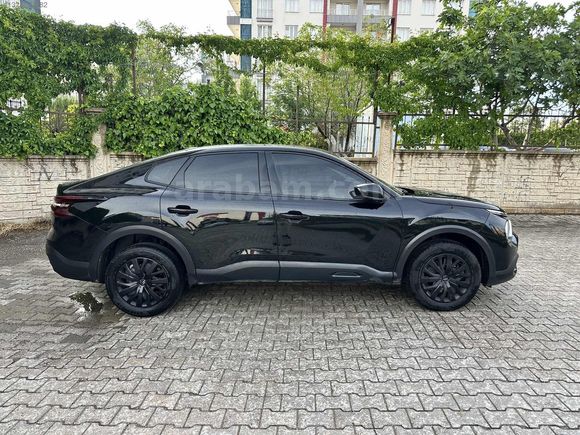 2023 MODEL HATASIZ C4 X