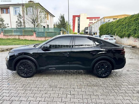 2023 MODEL HATASIZ C4 X
