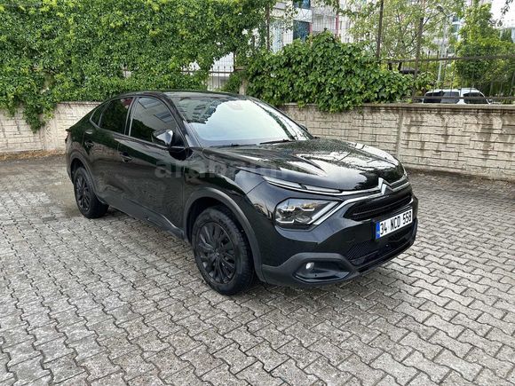 2023 MODEL HATASIZ C4 X