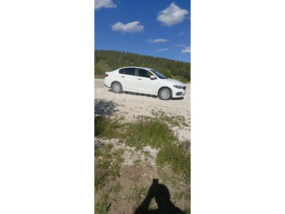 Sahibinden Fiat Egea 1.3 Multijet Easy 2020 Model
