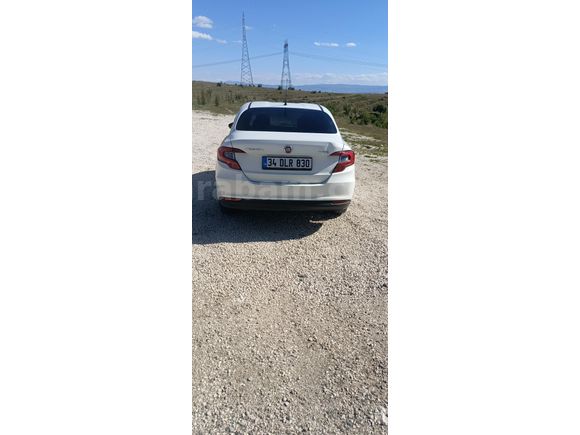 Sahibinden Fiat Egea 1.3 Multijet Easy 2020 Model