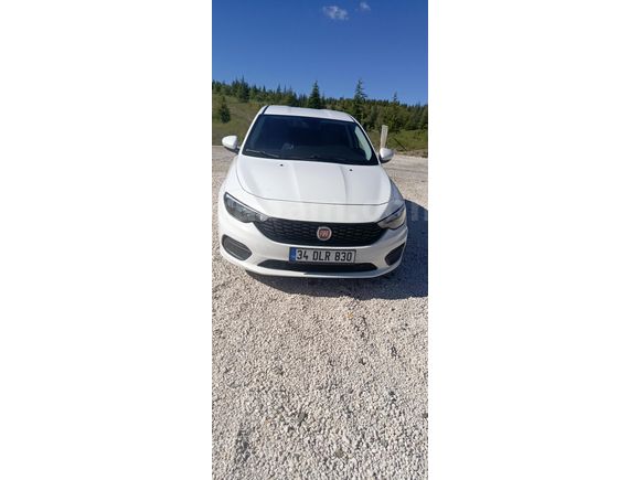 Sahibinden Fiat Egea 1.3 Multijet Easy 2020 Model