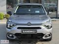 SANDIKÇI 2.EL 2024 C4 X 1.2 Puretech Shine EAT8