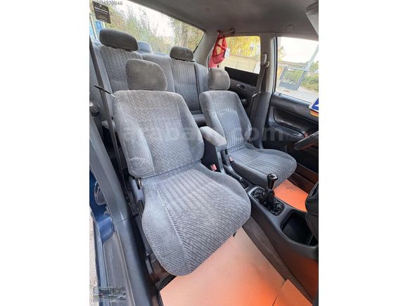 PanelOrj / Klima/ TavanBoyasız / Makyajlı