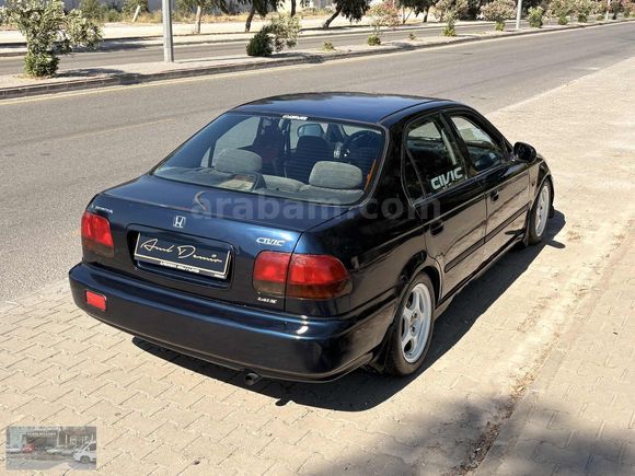 PanelOrj / Klima/ TavanBoyasız / Makyajlı