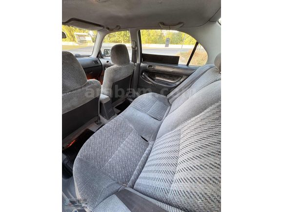 PanelOrj / Klima/ TavanBoyasız / Makyajlı