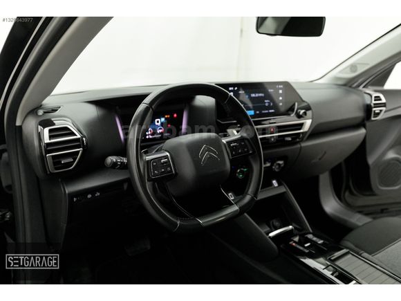 2023 C4X HATASIZ BOYASIZ K.AYNA ŞERİT TAKİP KEYLESGO