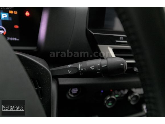 2023 C4X HATASIZ BOYASIZ K.AYNA ŞERİT TAKİP KEYLESGO