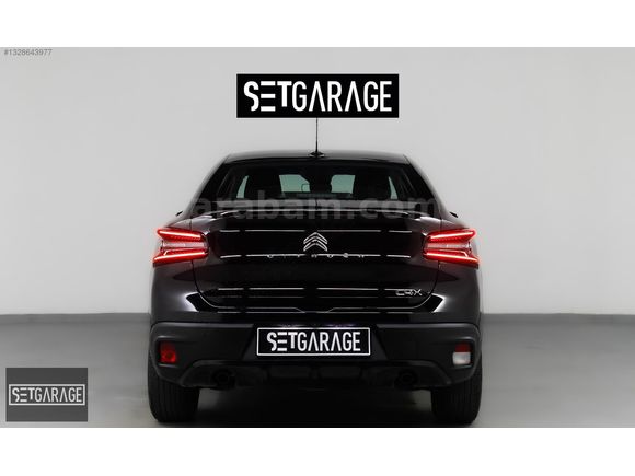 2023 C4X HATASIZ BOYASIZ K.AYNA ŞERİT TAKİP KEYLESGO