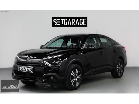 2023 C4X HATASIZ BOYASIZ K.AYNA ŞERİT TAKİP KEYLESGO