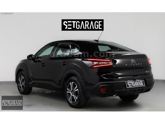 2023 C4X HATASIZ BOYASIZ K.AYNA ŞERİT TAKİP KEYLESGO