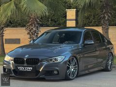 VOV'DAN BOYASIZ ORJİNAL M SPORT AĞIR BAKIM YENİ STOP/403/RECARO/