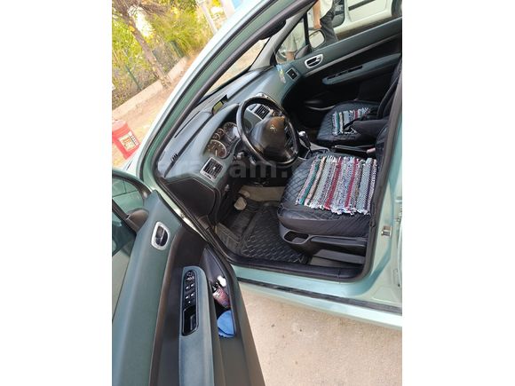 ACIL SATILIK OTOMATİK 307SW