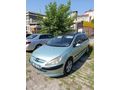 ACIL SATILIK OTOMATİK 307SW