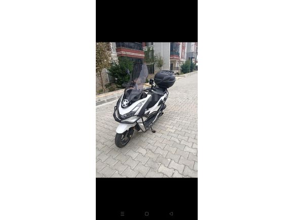 Sahibinden Honda PCX125 İstanbul