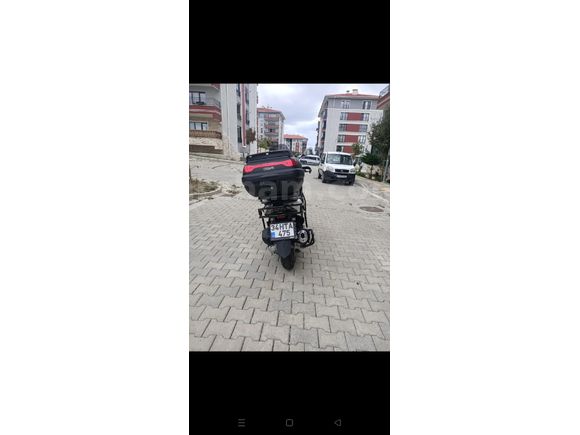 Sahibinden Honda PCX125 İstanbul