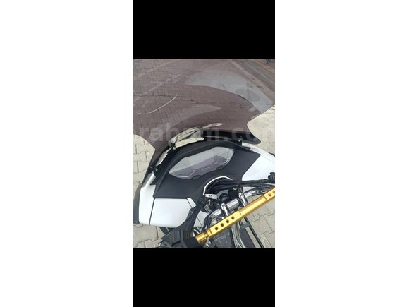 Sahibinden Honda PCX125 İstanbul