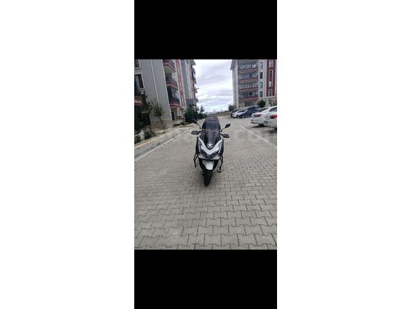 Sahibinden Honda PCX125 İstanbul