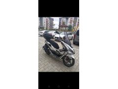 Sahibinden Honda PCX125 İstanbul