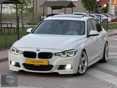 HATASIZ BOYASIZ DÜŞÜK KM F30 LCİ FAR STOP