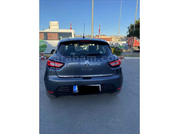 Sahibinden Renault Clio 1.5 dCi Icon 2019 Model 