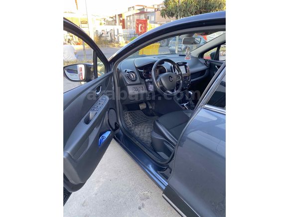 Sahibinden Renault Clio 1.5 dCi Icon 2019 Model 