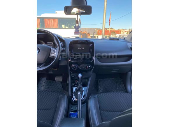 Sahibinden Renault Clio 1.5 dCi Icon 2019 Model 