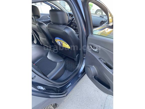 Sahibinden Renault Clio 1.5 dCi Icon 2019 Model 