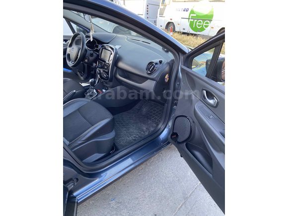 Sahibinden Renault Clio 1.5 dCi Icon 2019 Model 