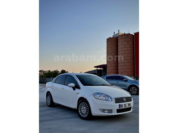YENİ MUAYENE BAKIMLI LİNEA CAR-PLAY