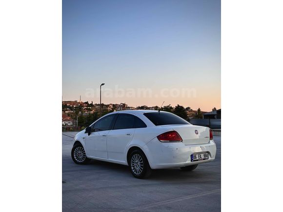 YENİ MUAYENE BAKIMLI LİNEA CAR-PLAY