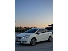 YENİ MUAYENE BAKIMLI LİNEA CAR-PLAY