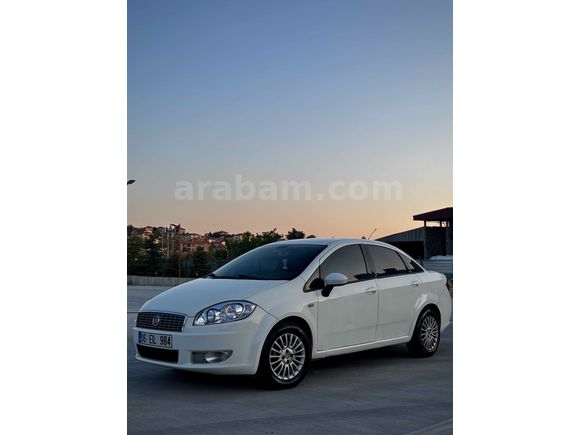 YENİ MUAYENE BAKIMLI LİNEA CAR-PLAY