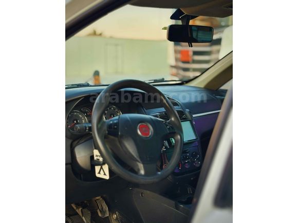 YENİ MUAYENE BAKIMLI LİNEA CAR-PLAY