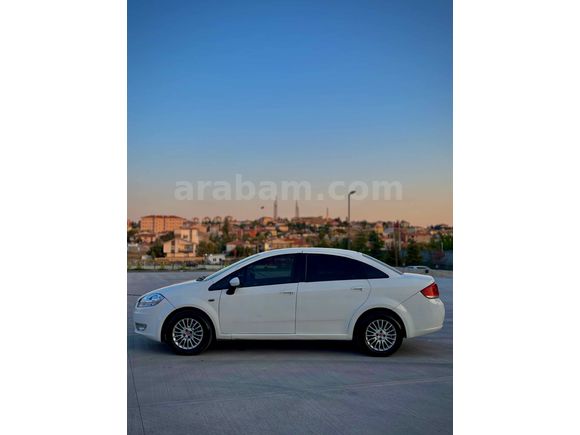 YENİ MUAYENE BAKIMLI LİNEA CAR-PLAY